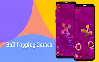 Image Ball Popping Games