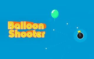 Image Balloon Shooter