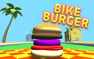 Image Bike Burger