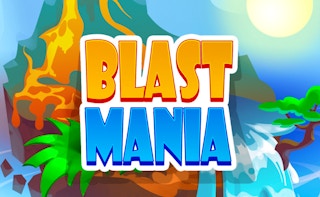 Image Blast Mania