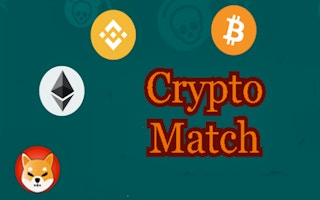 Image Crypto Match