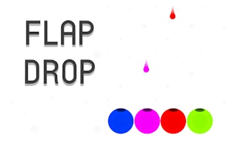Image Flap Drop