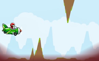 Image Flappy Plane