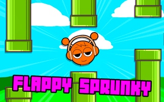 Image Flappy Sprunki