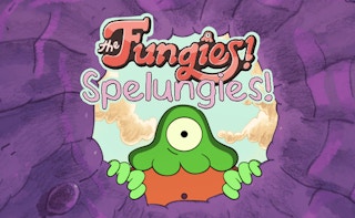 Image Fungies Spelungies