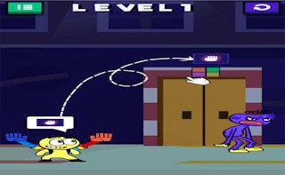 Image Grab Pack Play time