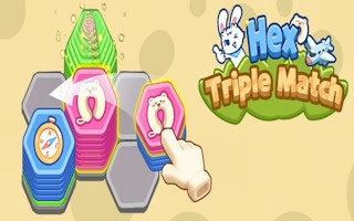 Image Hex Triple Match