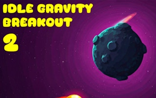 Image Idle Gravity Breakout 2