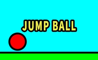 Image Jump Ball