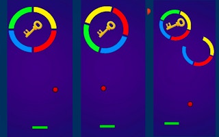 Image Key Breaker Dash Bricks Breckout