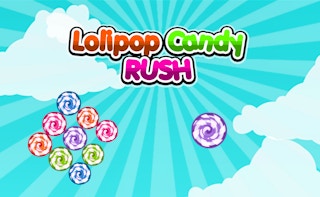 Image Lolipop Candy Rush
