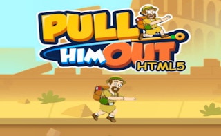 Image Pull Him Out Game