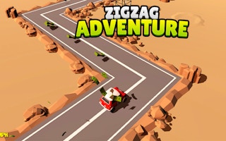 Image Zigzag Adventure